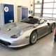 Illustration for article titled Going Inside Porsche's Secret Vault Left Me On The Edge Of Madness